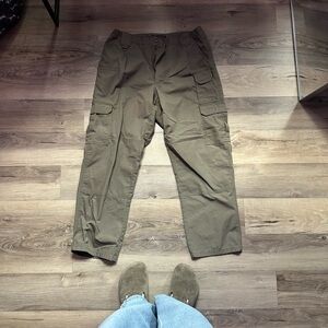 5.11 Tactical Series Cargo Pants Size 34/30